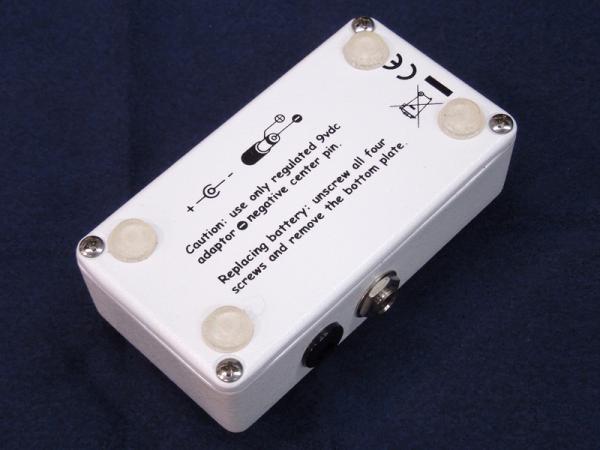 XOTIC エキゾティック RC Booster 中古　美品 Xotic エキゾチック RC Booster < Used / 中古品 > | ワタナベ
