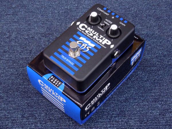 EBS イービーエス MULTICOMP < Used / 中古品 >
