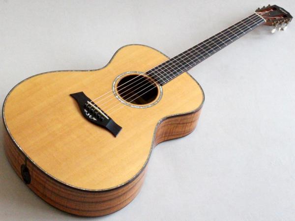 Taylor テイラー Koa/Cocobalo GC Fall Limited 2008