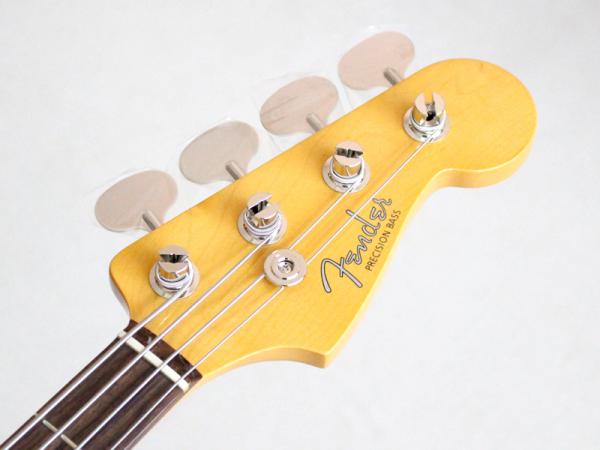 Fender ( フェンダー ) HAMA OKAMOTO PRECISION BASS #4 OWT 日本製