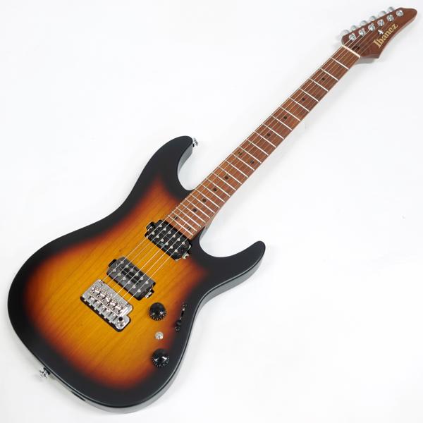 Ibanez ( アイバニーズ ) AZ2402 TFF 日本製 プレステージ エレキ