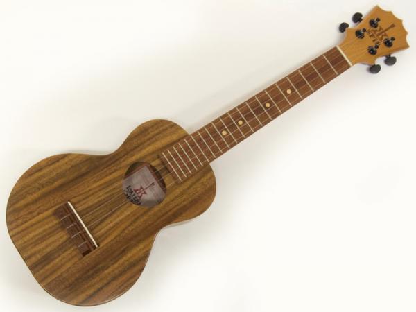 Koaloha Opio KCO-02 Concert Ext Neck【A】