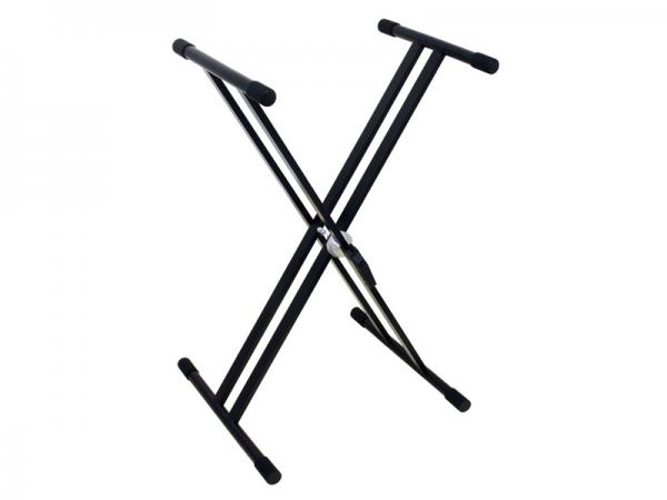 Aria アリア KBS-200 X型 ダブルレッグ キーボードスタンド