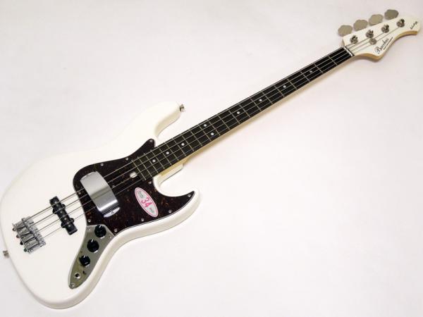 Bacchus バッカス WL-434 SW