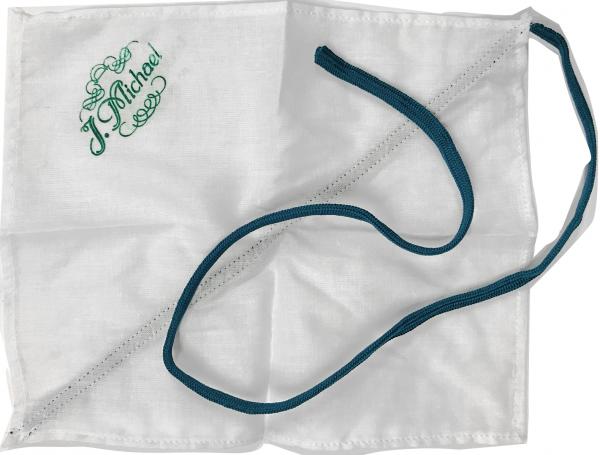  CSW-703 クラリネット 管体用 クリーニングスワブ B♭クラリネット お手入れ 楽器 水分取り スワブ 1枚 cleaning swab clarinet