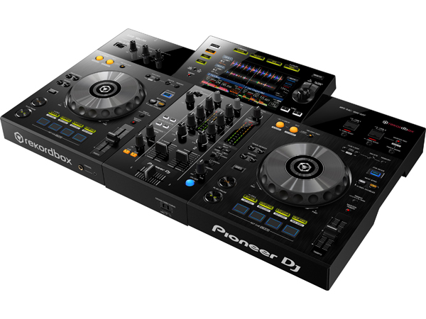 Pioneer パイオニア XDJ-RR