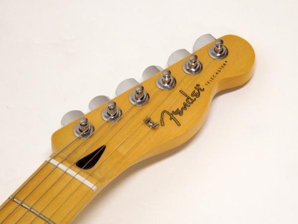 Fender フェンダー Player Telecaster Black MN プレイヤー