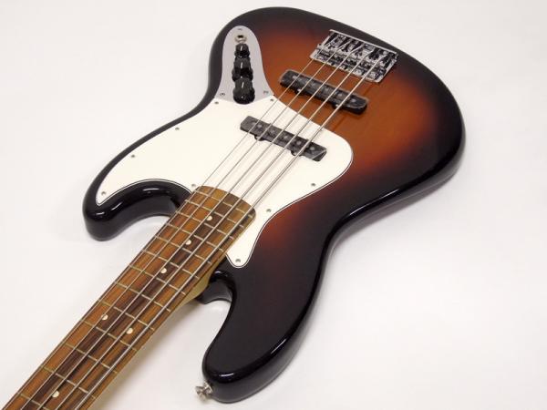 Fenderプレイヤー5弦ベース Fender Fender(フェンダー) Limited Player II Precision Bass