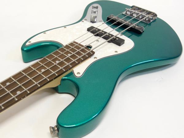 バッカス　ミニベース　WJB-Mini (GRM/R) Bacchus WJB-Mini (GRM/R) [SHORT SCALE MODEL] ｜イケベ楽器店