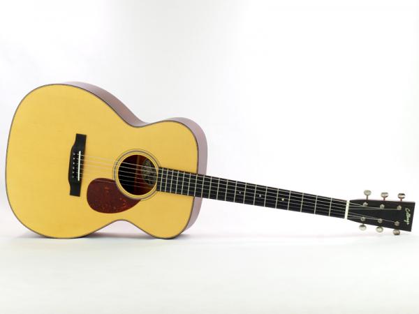 Collings Guitars OM-1A Julian Lage #28868