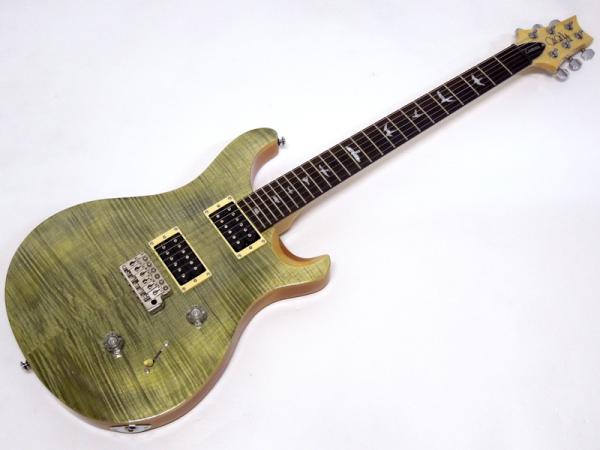 Paul Reed Smith /PRS ( ポール・リード・スミス ) SE Custom 24 N / Trampas Green