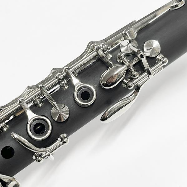 ZEFF ゼフ ZCL-30 クラリネット アウトレット 樹脂製 管楽器