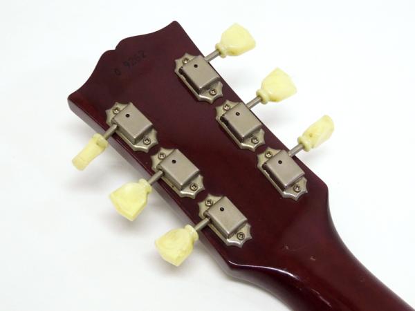 Greco EGC550WH 1990年製 O切れ期 Greco EGC550WH 1990年製 O切れ期