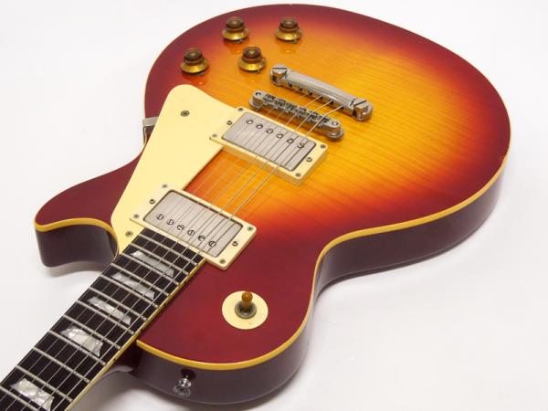 Greco EGC550WH 1990年製 O切れ期 Yahoo!オークション - 【90年代日本製ブラックビューティー