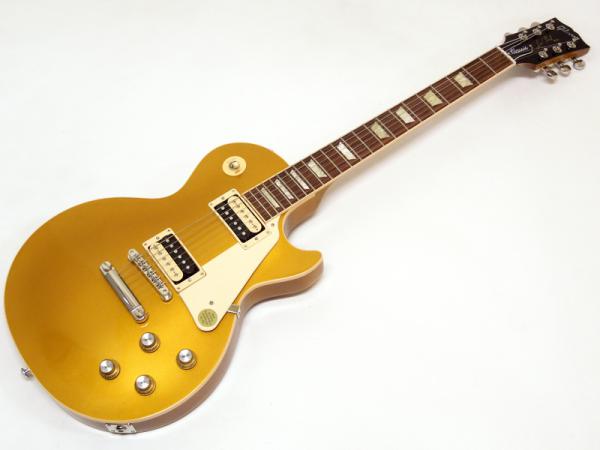 Gibson ( ギブソン ) Les Paul Classic 2019 / Gold Top #190002346