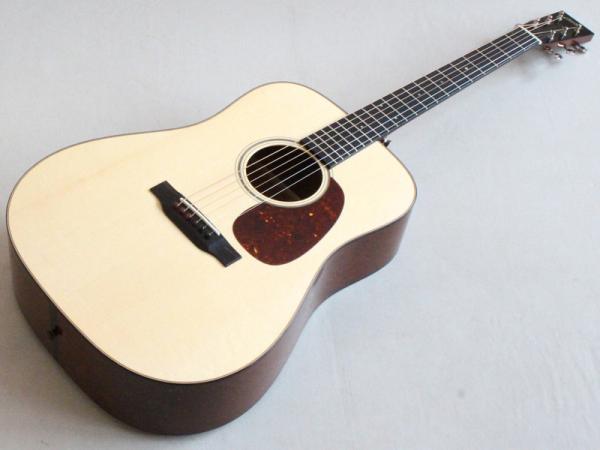 Collings Guitars D-1A Traditional
