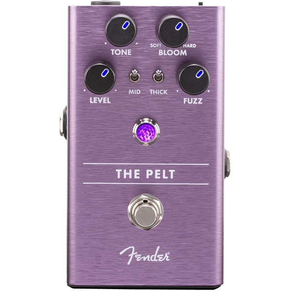 Fender フェンダー THE PELT FUZZ