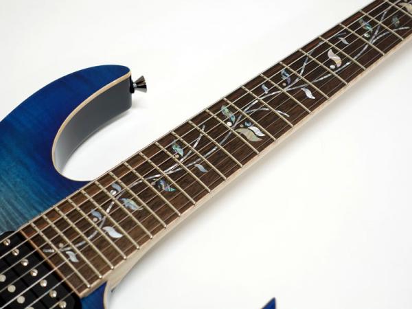 【激レア】　アイバニーズ　DN-400 Ibanez Gio GSR280QA-TMS アイバニーズ 4弦エレキベース 入門16