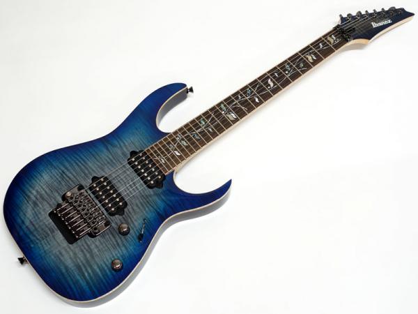 Ibanez ( アイバニーズ ) RG8527Z SDE