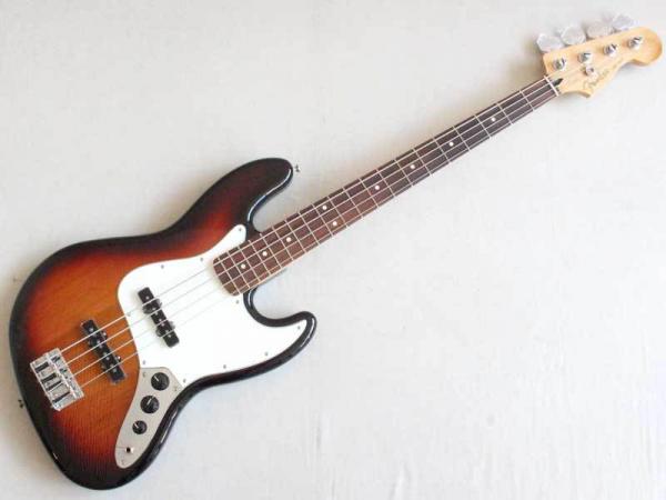 Fender ( フェンダー ) Player Jazz Bass  3TS / Pau Ferro ジャズベース エレキベース 