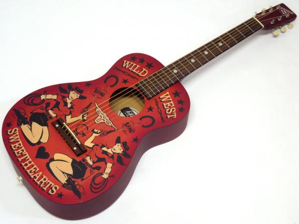 GRETSCH ( グレッチ ) G4530 Wild West Sweethearts Limited Edition < Used / 中古品 > 