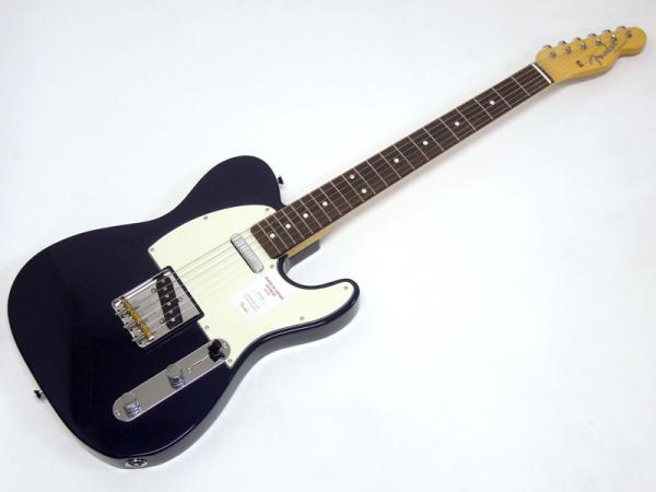 Fender ( フェンダー ) Made in Japan Hybrid 60s Telecaster Midnight Blue