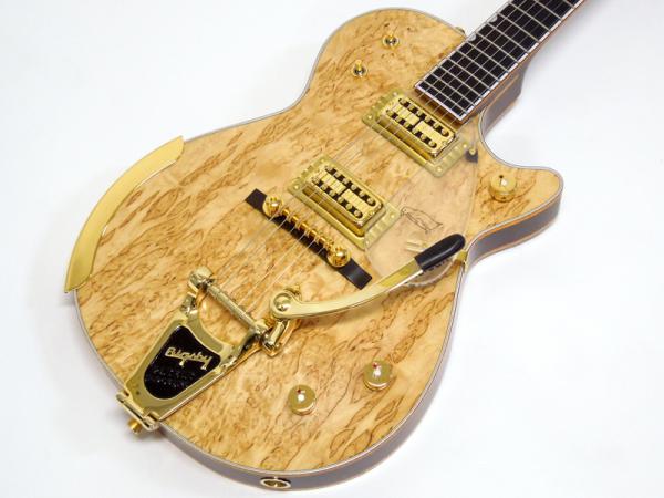 Moon JB-4MB K.Nyui with aguilar OBP-3 - Geek IN Box