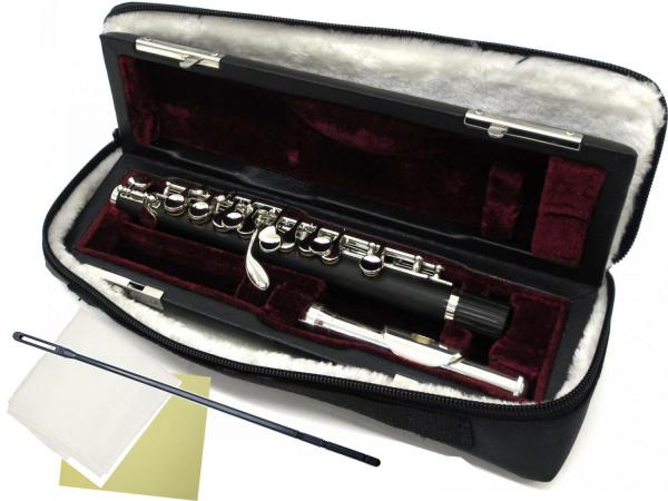 Pearl Flute パールフルート PFA-206ES アルトフルート 頭部管 Pearl Flute パールフルート PFA-206ES アルトフルート 頭部管