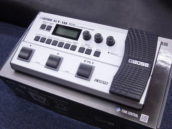 BOSS ボス GT-1B < Used / 中古品 > 