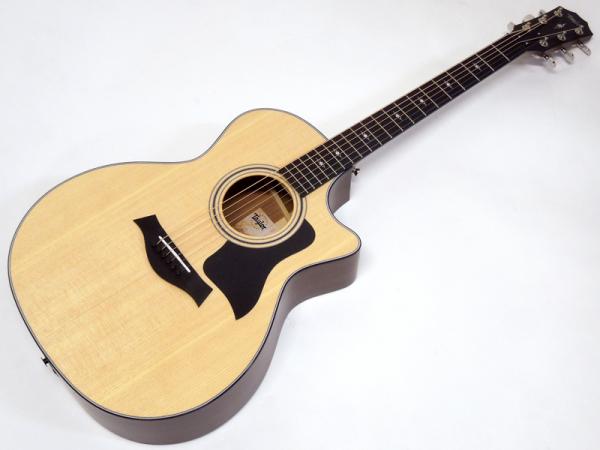 Taylor テイラー 314ce V-Class 