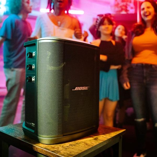 BOSE ボーズ S1 Pro + (プラス) と S1 Pro Backpack セット 専用 BOSE ボーズ S1 Pro + (プラス) と S1 Pro Backpack セット 専用