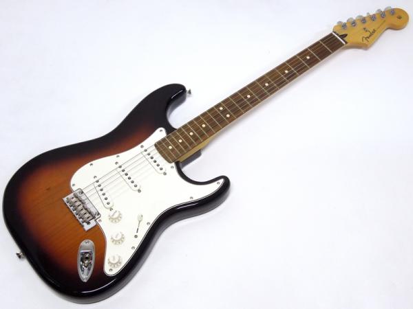 Fender フェンダー Player Stratocaster 3CS PF  プレイヤー ストラトキャスター  エレキギター