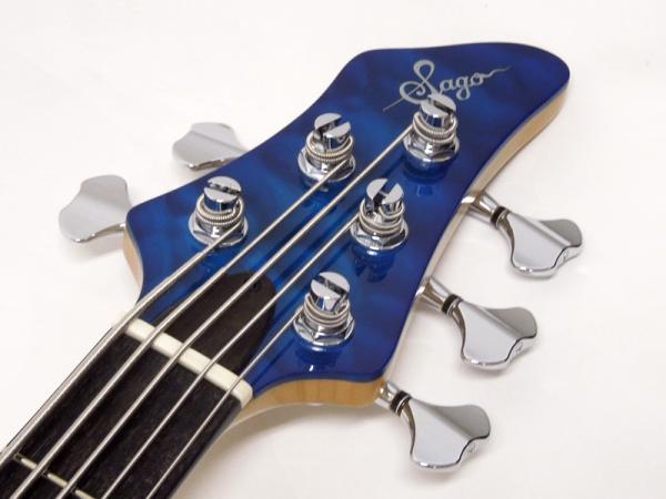 Sago エレキベース　5弦ベース Sago エレキベース 5弦ベース