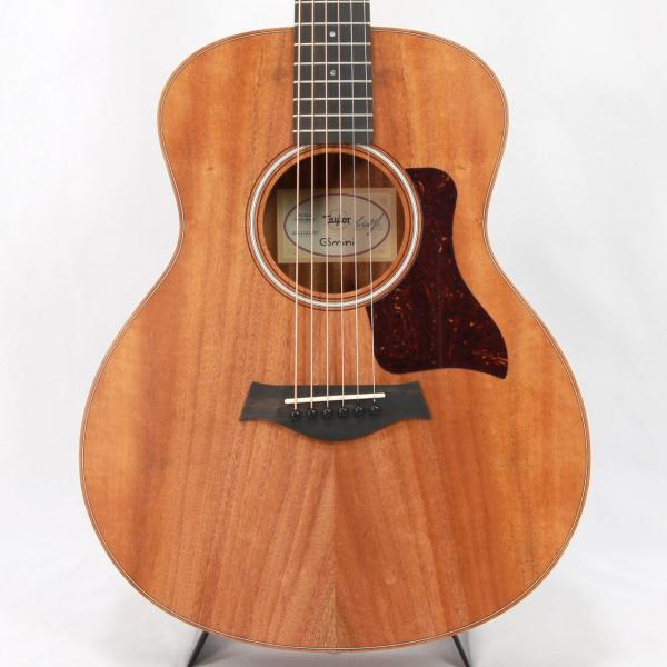 Taylor ( テイラー ) GS Mini Maho  ミニアコースティックギター