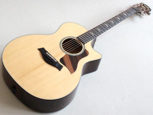 Taylor テイラー 614CE V-CLASS 【アコースティックギター エレアコ 】