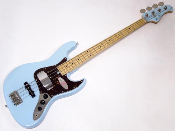 Bacchus ( バッカス ) WL-434/M Sonic Blue