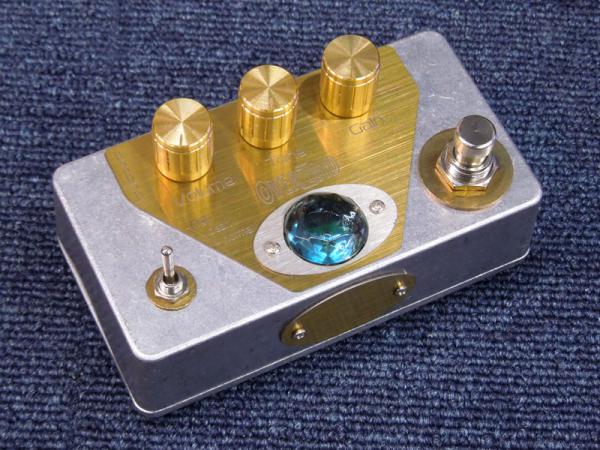 SviSound エスヴィーアイ サウンド OverZoid oz02 【オーバー
