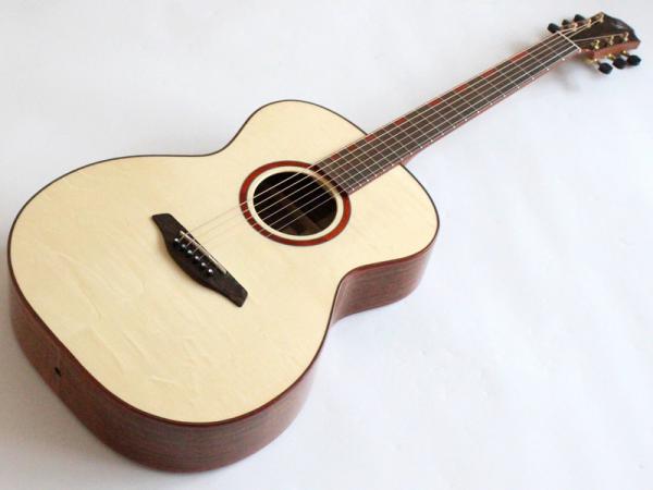 Furch フォルヒ Limited 2018 OM-LX "Bearclaw Itarian Alpine Spruce & Tasmanian Blackwood"