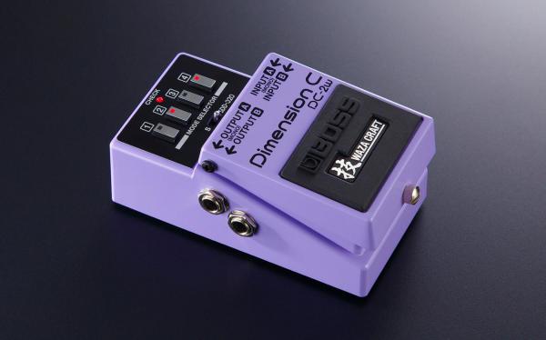 BOSS ボス DC-2W