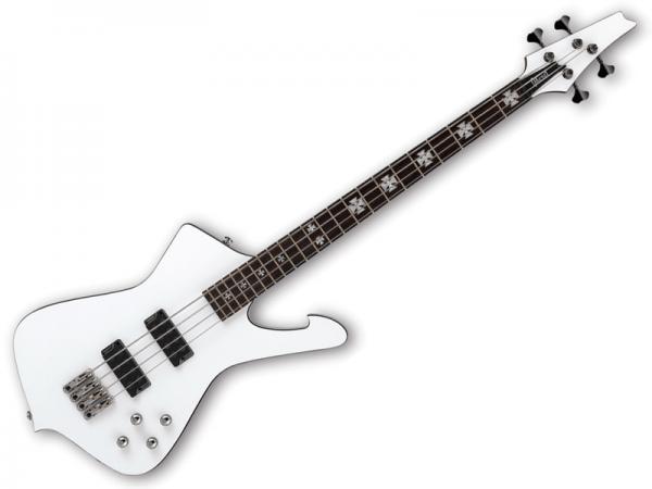 Ibanez アイバニーズ SDB3 PW【Sharlee D'Angelo シグネイチャー ベース  】