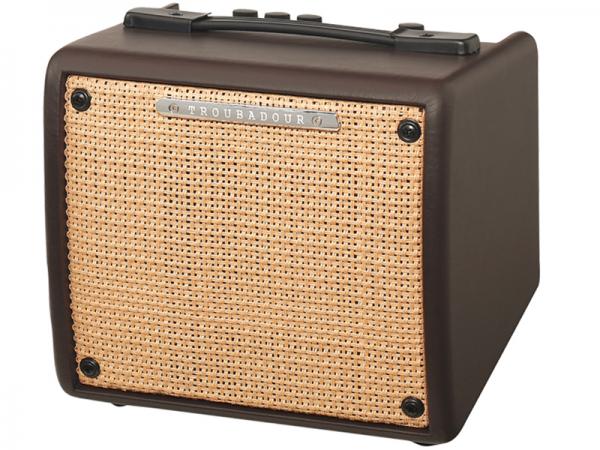 Ibanez アイバニーズ T15II トルバドール エレアコ用 コンボアンプ アイバニーズ