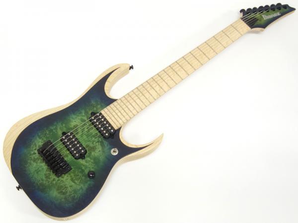 Ibanez ( アイバニーズ ) RGDIX7MPB SBB