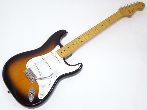 Vanzandt ( ヴァンザント ) STV-R1 Custom / Faded 3TS < Used / 中古 