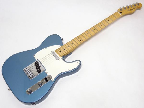 Fender ( フェンダー ) Player Telecaster Tidepool MN プレイヤー テレキャスター  エレキギター 