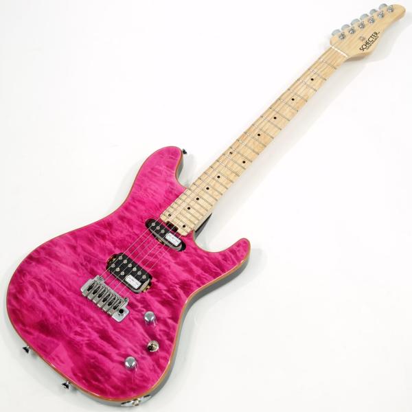 SCHECTER シェクター MZ-1 / Pink / M