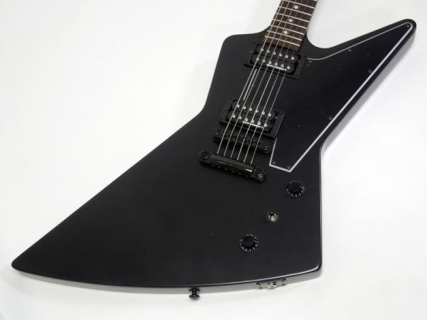 Gibson ギブソン Explorer Tribute 2019 / Satin Ebony #190020848