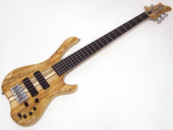 Sago ( Sago New Material Guitars ) Defi 5 / Natural