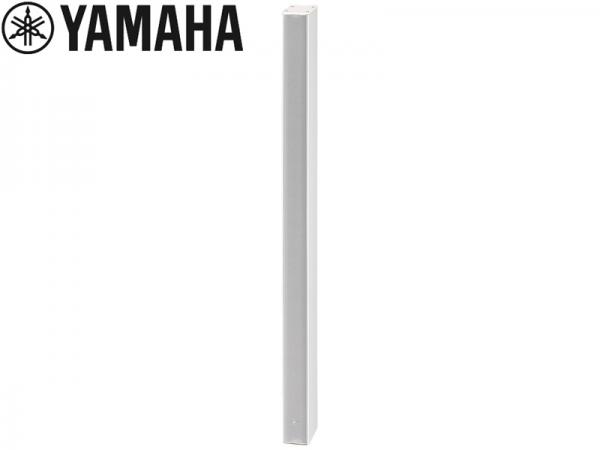 YAMAHA ( ヤマハ ) VXL1W-16  ホワイト/白 (1台)  ◆  ラインアレイスピーカー