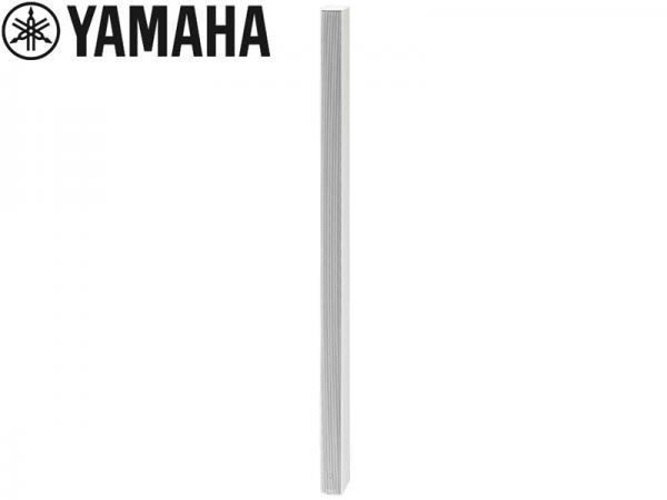YAMAHA ヤマハ VXL1W-24  ホワイト/白 (1台)  ◆  ラインアレイスピーカー