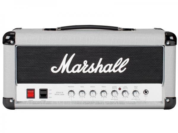 Marshall ( マーシャル ) 2525H Mini Jubilee  【20W 真空管アンプ・ヘッド 】